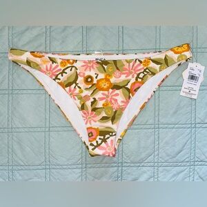 RVCA bikini bottom (L/12)